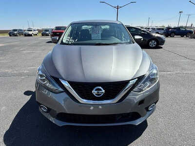 2018 Nissan Sentra, $10876. Photo 4