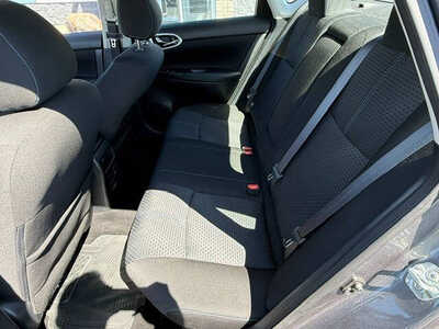 2018 Nissan Sentra, $10876. Photo 8