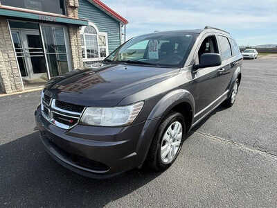 2015 Dodge Journey, $7876. Photo 2