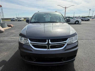 2015 Dodge Journey, $7876. Photo 3