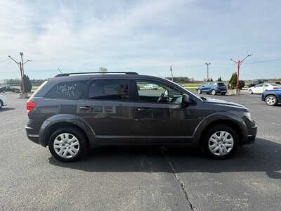 2015 Dodge Journey, $7876. Photo 5