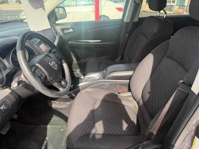 2015 Dodge Journey, $7876. Photo 7