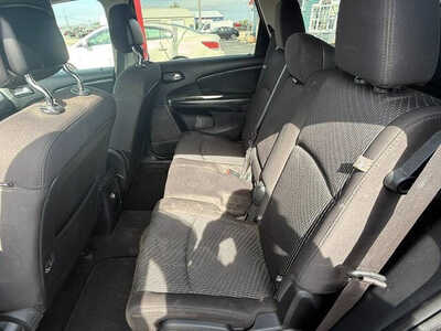 2015 Dodge Journey, $7876. Photo 8
