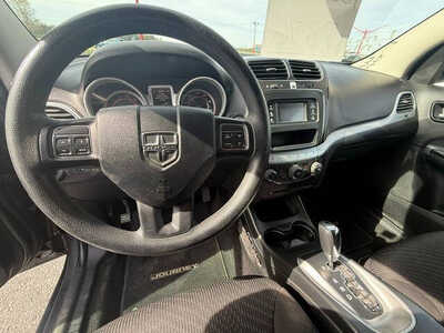 2015 Dodge Journey, $7876. Photo 9