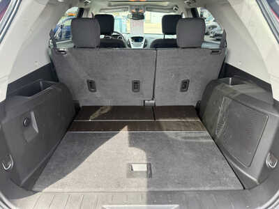 2016 Chevrolet Equinox, $12876. Photo 10