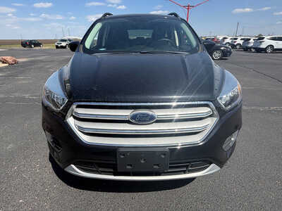 2018 Ford Escape, $11676. Photo 3
