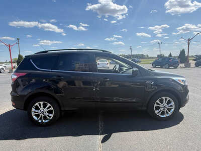 2018 Ford Escape, $11676. Photo 6