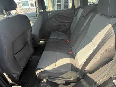 2018 Ford Escape, $11676. Photo 8