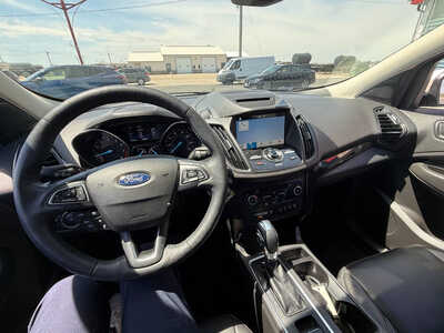 2018 Ford Escape, $14876. Photo 11