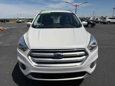 2018 Ford Escape, $14876. Photo 3
