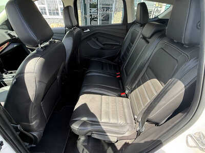 2018 Ford Escape, $14876. Photo 5