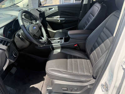 2018 Ford Escape, $14876. Photo 6