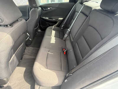 2022 Chevrolet Malibu, $14876. Photo 8