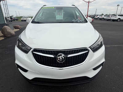 2022 Buick Encore, $14876. Photo 3