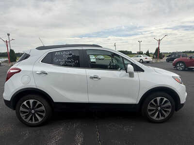 2022 Buick Encore, $14876. Photo 6
