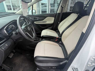 2022 Buick Encore, $14876. Photo 7