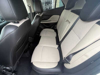 2022 Buick Encore, $14876. Photo 8