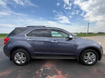 2013 Chevrolet Equinox, $6976. Photo 6