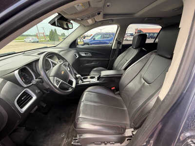 2013 Chevrolet Equinox, $6976. Photo 7
