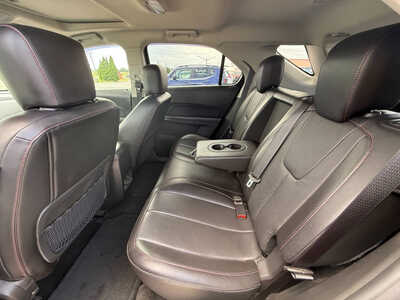 2013 Chevrolet Equinox, $6976. Photo 8
