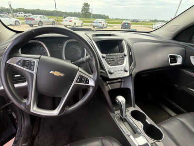 2013 Chevrolet Equinox, $6976. Photo 9