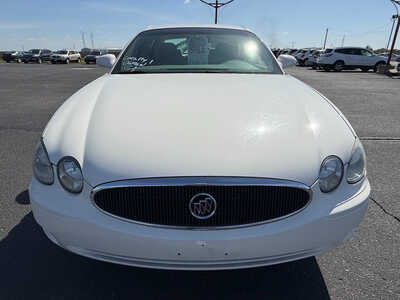2007 Buick LaCrosse, $6676. Photo 4