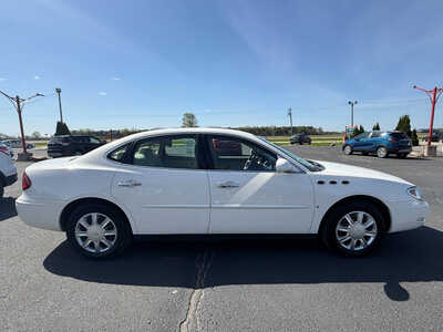 2007 Buick LaCrosse, $6676. Photo 6