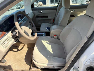 2007 Buick LaCrosse, $6676. Photo 7