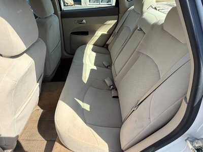 2007 Buick LaCrosse, $6676. Photo 8