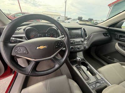 2019 Chevrolet Impala, $16976. Photo 10