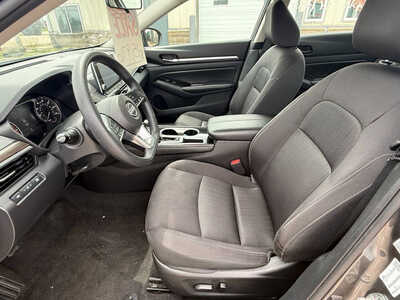 2023 Nissan Altima, $15976. Photo 7