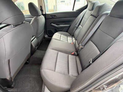 2023 Nissan Altima, $15976. Photo 8