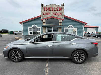 2023 Nissan Altima, $15976. Photo 1