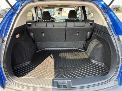 2022 Honda HR-V, $17676. Photo 10