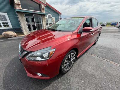 2019 Nissan Sentra, $10976. Photo 2