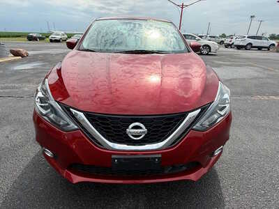 2019 Nissan Sentra, $10976. Photo 3