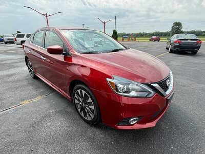 2019 Nissan Sentra, $10976. Photo 4