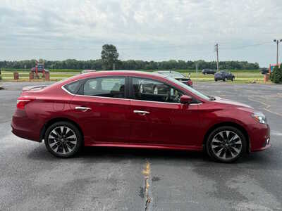 2019 Nissan Sentra, $10976. Photo 6