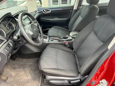 2019 Nissan Sentra, $10976. Photo 7