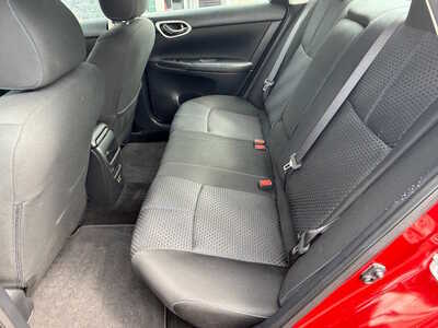 2019 Nissan Sentra, $10976. Photo 8