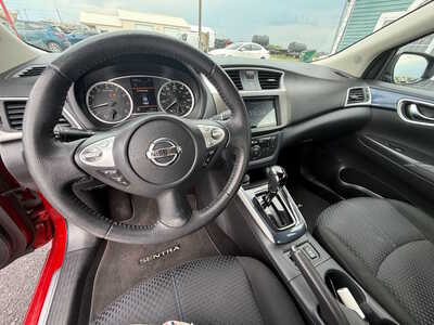 2019 Nissan Sentra, $10976. Photo 9