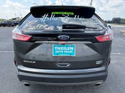 2019 Ford Edge, $16876. Photo 6