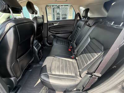 2019 Ford Edge, $16876. Photo 8