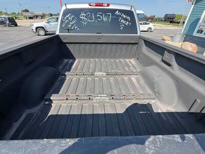 2013 GMC 2500 Crew Cab, $21567. Photo 10