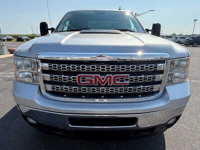 2013 GMC 2500 Crew Cab, $21567. Photo 3