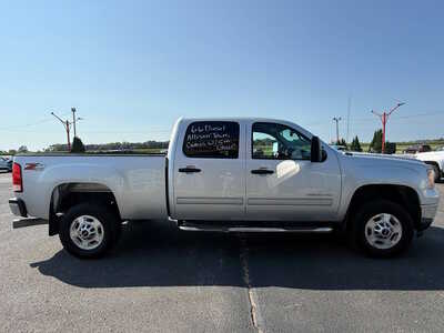 2013 GMC 2500 Crew Cab, $21567. Photo 5