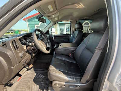 2013 GMC 2500 Crew Cab, $21567. Photo 7