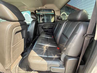 2013 GMC 2500 Crew Cab, $21567. Photo 8