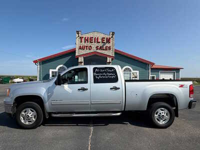 2013 GMC 2500 Crew Cab, $21567. Photo 1