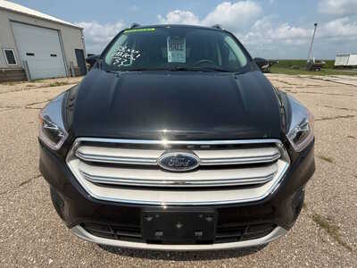 2017 Ford Escape, $14876. Photo 3